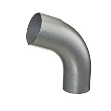 Rodena bøjning 70 gr. stål 